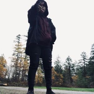 Meet your Posher, Dawn-marie